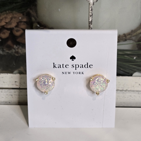 Kate Spade Earrings - Picture 2 of 2